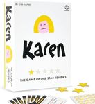 Karen (EN) - Party Game - Hilarious