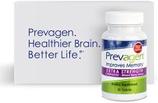 Prevagen Extra Strength Chewable (Mixed Berry) - 1 Pack | Prevagen improves memory | Memory supplement for healthy brain function | brain supplement with Apoaequorin and Vitamin D3