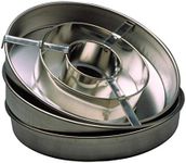 Norpro 3813 Checkerboard Cake Pan Set