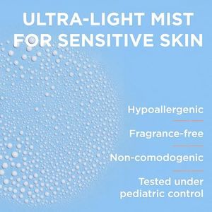 Garnier Ambre Solaire Kids Sun Mist SPF 50+ – Anti-Sand, Water Resistant, 150ml