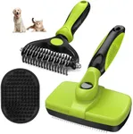 Augwind 3PCS Self Cleaning Slicker 