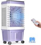 Portable Air Conditioners, 3000 CFM
