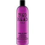 TIGI Cosmetics Bed Head Dumb Blonde Re-constructor Conditioner, 25.36 oz