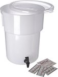 Carlisle FoodService Products Round