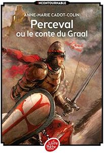 Perceval ou le conte du Graal