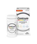 Centrum Vitamin E Pills