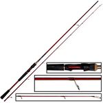 Westin W6 Powershad Spinning Rod 270 cm H 20-60 g