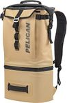 Pelican Cooler Backpack (Coyote Tan)