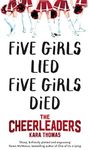 The Cheerleaders: A Dark and Twisty Thriller That Will Leave You Breathless