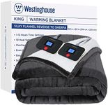 Westinghouse Electric Blanket King,