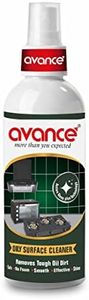 Avance Kitchen Oily Stain Remover Oven/Gas stove/Chimney Cleaner Stain Remover (200ml)