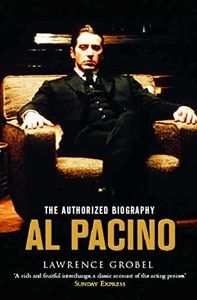 Al Pacino: The Authorized Biography