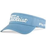 Titleist Men's Tour Performance Visor Bay/White