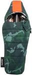 Puffin - The OG Beverage Sleeping Bag - Insulated Beer Cooler, Camo