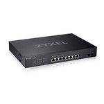 ZYXEL COMMUNICATIONS XS1930-10 8 Port Multi Gig Smart Switch