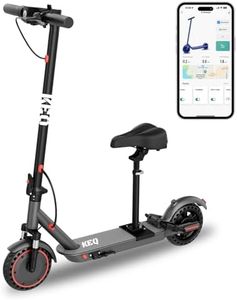 Electric S