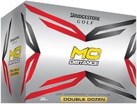 Bridgestone Golf MC Distance Double Dozen