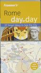 Frommer's Rome Day by Day (Frommer'