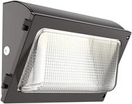 HYPERLITE LED Wall Pack Light 120W 