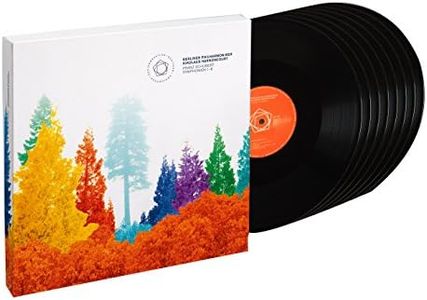 Symphonies (Vinyl)