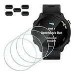 Screen Protector for Garmin Forerun