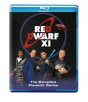 Red Dwarf XI (BD) [Blu-ray]