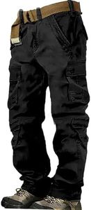 Cargo Pant