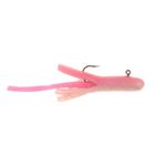 PowerBait Pre-Rigged Atomic Teasers Pink Lady 1/16 oz