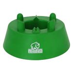 Rhino Eco Kicking Tee Green