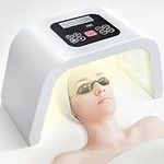 Red-Light-Therapy-for-Face, 7 Color