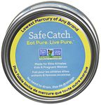 Safe Catch Elite Solid Wild Tuna Steak, 142g