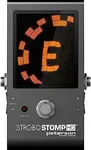 Peterson StroboStomp HD Guitar Tuner (403884)