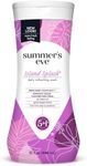 Summer's Eve Cleansing Wash for Sensitive Skin, Island Splash, 15 fl oz (444mL)