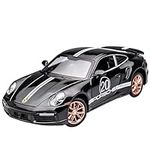 Toy Cars Porsche 911 GT3 RS RSR Tur