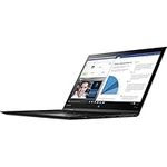 Lenovo ThinkPad X1 Yoga 3rd Gen 20LD002TUS 14" LCD 2 in 1 Ultrabook - Intel Core i7 (8th Gen) i7-8650U Quad-core (4 Core) 1.90 GHz - 16 GB LPDDR3-512 GB SSD - Windows 10 Pro 64-bit (English) - (Renewed)