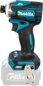 Makita 40V Cordless Impact Driver – Compact Power Tool