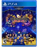 Theatrhythm Final Bar Line - PlayStation 4