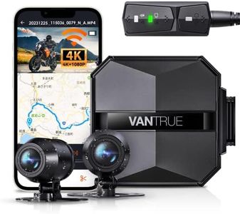 Vantrue F1