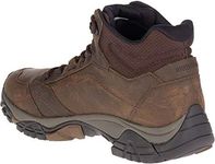 Merrell mens Moab Adventure Mid Wp 