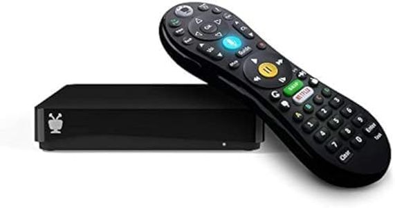 TiVo Mini 