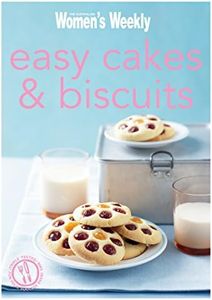 Easy Cakes & Biscuits