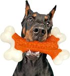 Kseroo Dog Toys for Aggressive Chew