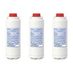 Elkay Watersentry Plus Water Filter, For Bottle Fillers, 3/Pack