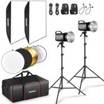 NEEWER 600Ws Studio Monolight Flash