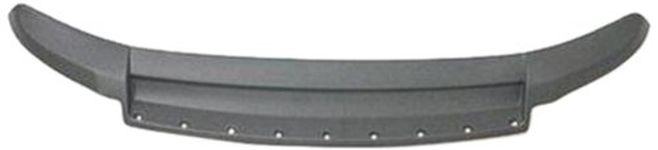 OE Replacement Dodge Truck Pickup Front Bumper Air Dam - CAPA Certified