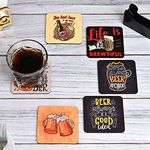 Bar Coasters