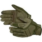 Viper TACTICAL Recon Gloves Green Large