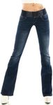 Red Seventy Women's Stretch Denim S