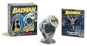 Batman: Bat Signal (RP Minis)