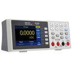 Benchtop Multimeters